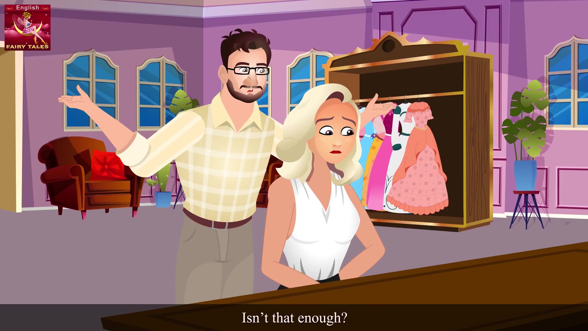 027. The Necklace-项链